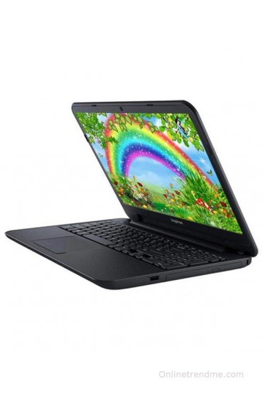 Dell Inspiron 15 3537 Laptop (4th GenCore i7-4500U- 8 GB RAM- 1 TB HDD- 39.62cm (15.6) Screen- Win 8- 2GB AMD Radeon HD 8850M Graphics) (Black)